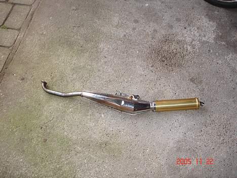 Puch SOLGT!! billede 3