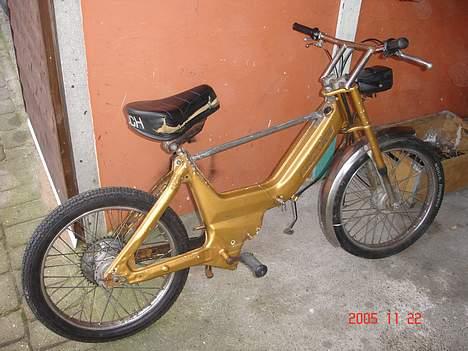 Puch SOLGT!! billede 4