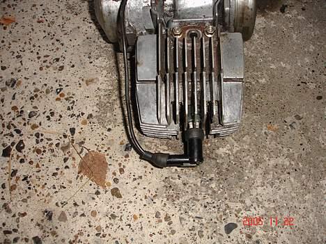 Puch SOLGT!! billede 5