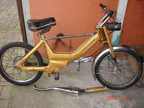 Puch SOLGT!! billede 6