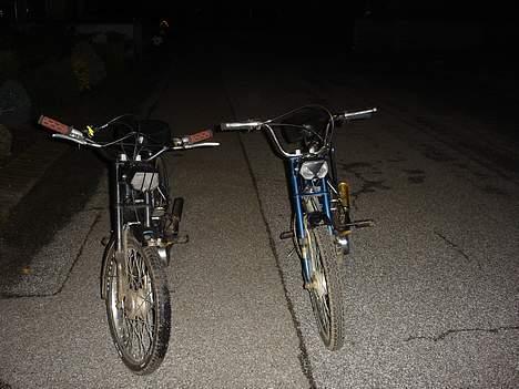 Puch maxi k (solgt) - ja to fede puchs billede 10