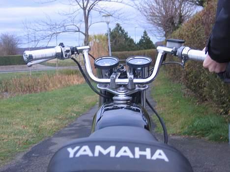 Yamaha fs-1 4gear billede 3