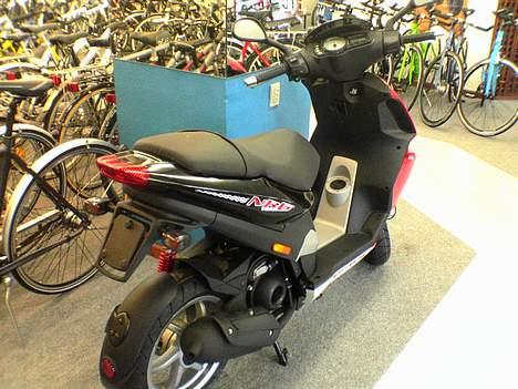 Puch Maxi K (projekt) billede 9