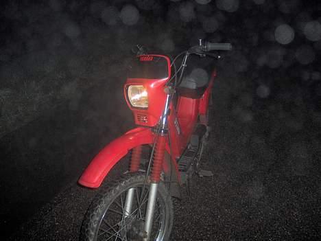 Yamaha sting billede 1