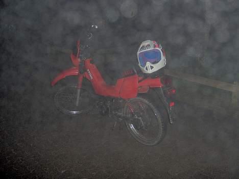 Yamaha sting billede 6