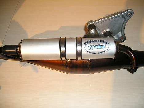 Yamaha jog f billede 5