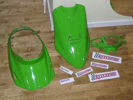 Yamaha jog f billede 6