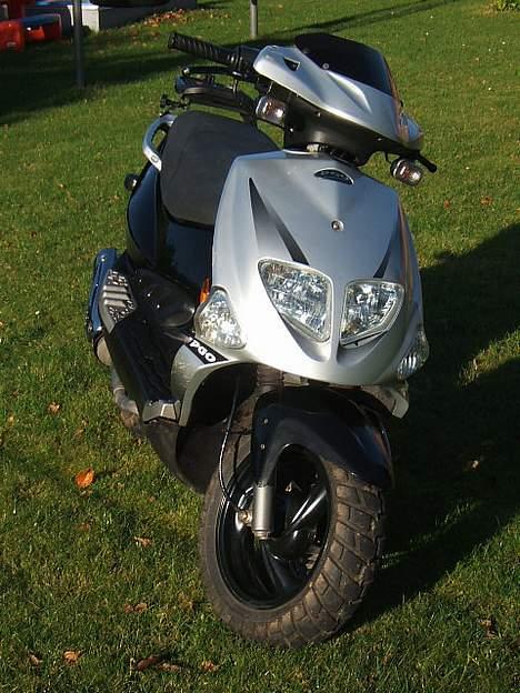 PGO Dr. Big (SOLGT)  billede 1