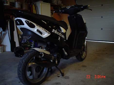 Piaggio Nrg billede 3