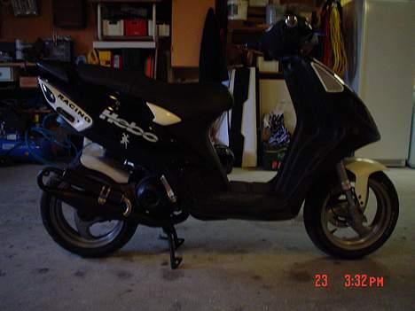 Piaggio Nrg billede 6