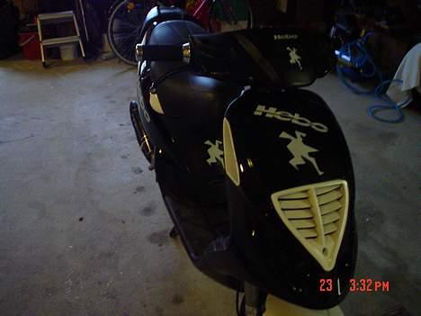 Piaggio Nrg billede 7