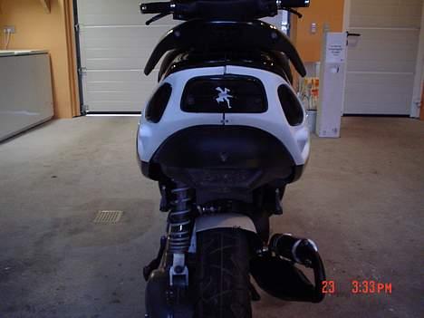 Piaggio Nrg billede 8