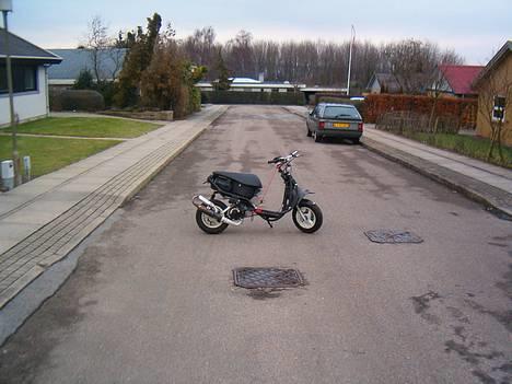 Aprilia Sonic LC - Byttet - billede 15