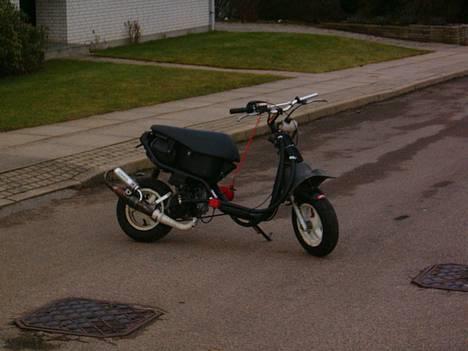 Aprilia Sonic LC - Byttet - billede 16