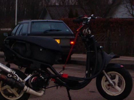 Aprilia Sonic LC - Byttet - billede 17