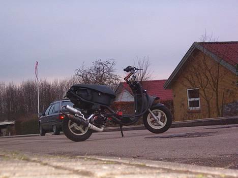 Aprilia Sonic LC - Byttet - billede 19