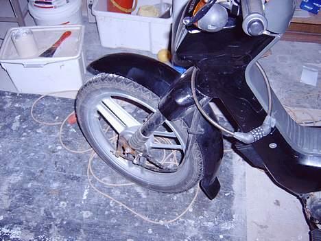 Honda Wallaro billede 2