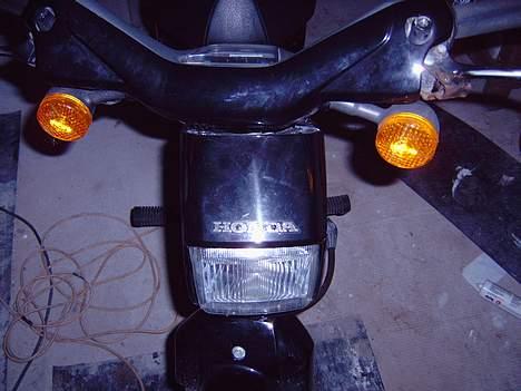 Honda Wallaro billede 5