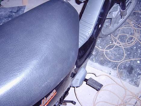 Honda Wallaro billede 7