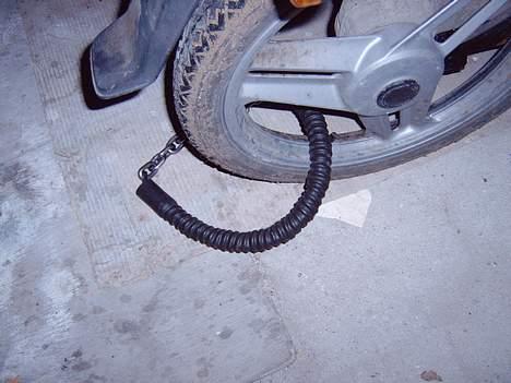 Honda Wallaro billede 9