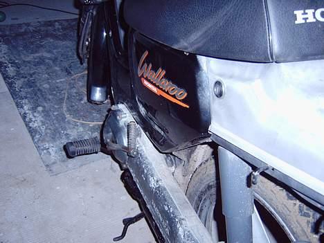 Honda Wallaro billede 10