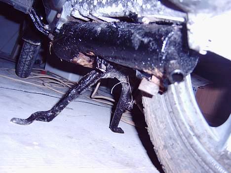 Honda Wallaro billede 11