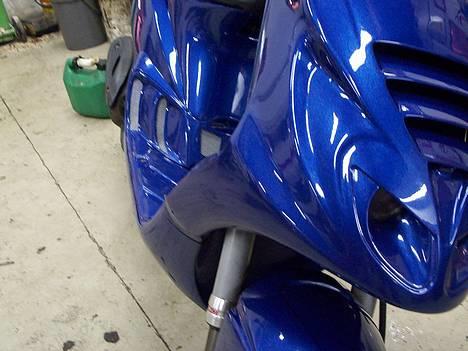 Piaggio NRG mc3 billede 14