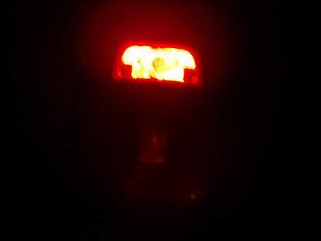 Piaggio NRG mc3 - Normalt baglys billede 17