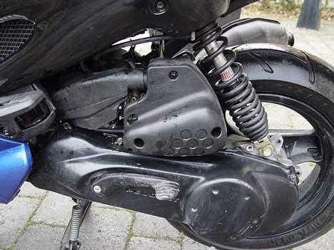 Peugeot speedfight 2 billede 14