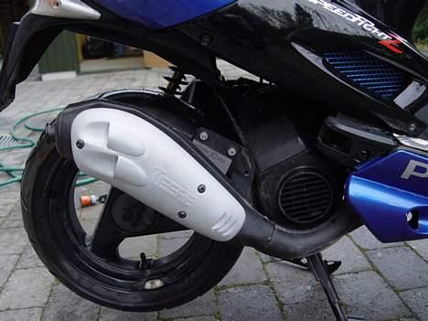 Peugeot speedfight 2 billede 16