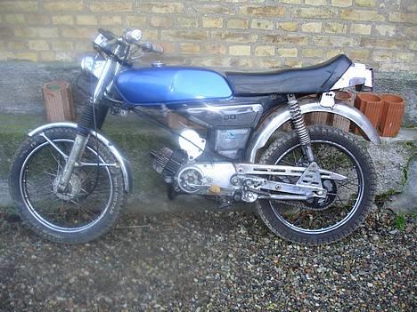 Yamaha fs1 billede 1