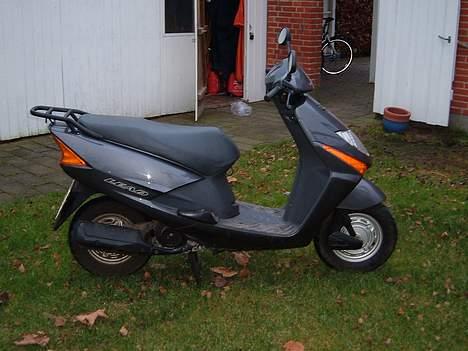 Honda LeaD ((Far's)) billede 3