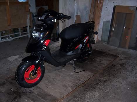 PGO Hot 50 billede 2