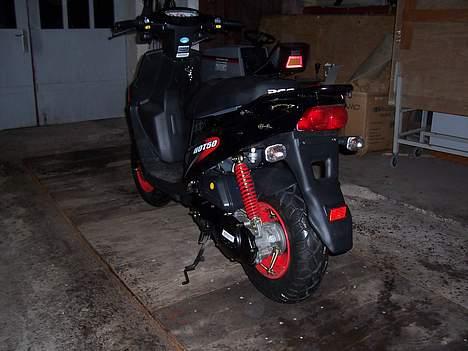 PGO Hot 50 billede 3