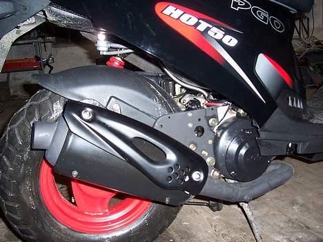 PGO Hot 50 billede 4