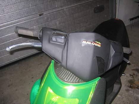 Aprilia Sonic billede 12