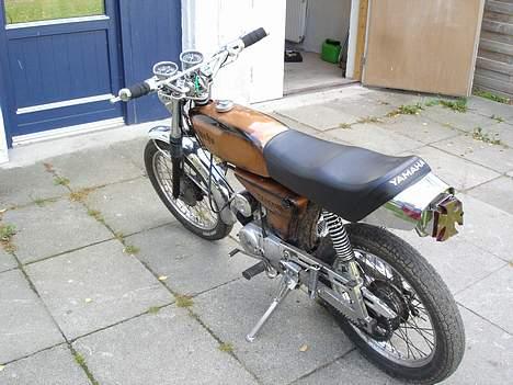 Yamaha fs1 4g K  / / SOLGT \ \ - gamle billeder men tager nye  billede 1