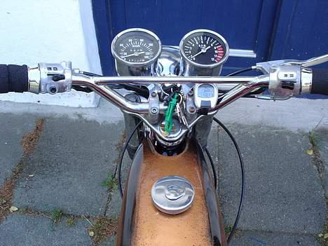 Yamaha fs1 4g K  / / SOLGT \ \ billede 3