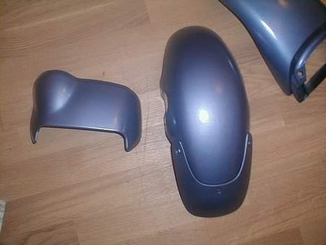 Suzuki strett.solgt.gad ikk mer  - det er den nye farve billede 19