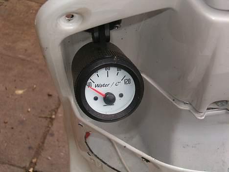 Yamaha jog solgt billede 5