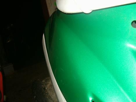 Yamaha jog solgt billede 6