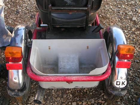 Puch Trilet R5 (solgt) billede 7