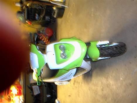 PGO hot 50 billede 3