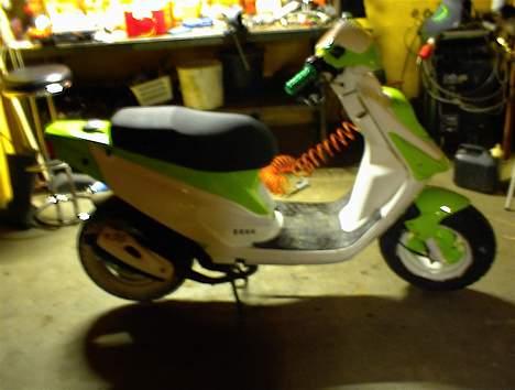 PGO hot 50 billede 4