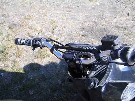 Aprilia Sonic LC billede 3
