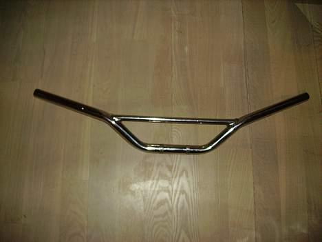 Puch Maxi K  projekt (solgt) billede 10