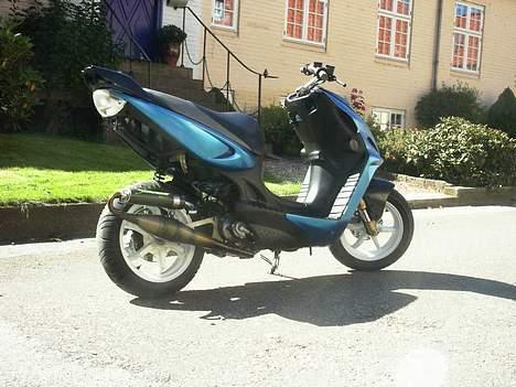 Suzuki Katana R LC | S O L G T billede 1