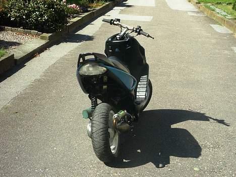 Suzuki Katana R LC | S O L G T billede 2