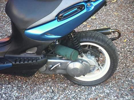 Suzuki Katana R LC | S O L G T - Polini Evolution Filter billede 4