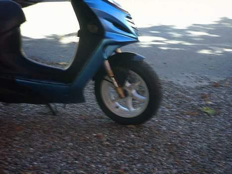 Suzuki Katana R LC | S O L G T billede 7